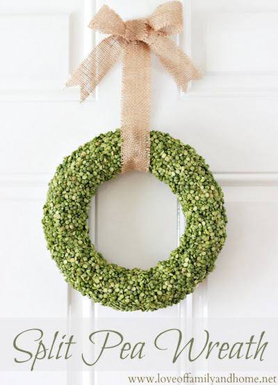 Decorate your home for St. Patrick's Day and spread the cheerfulness of this fun holiday.