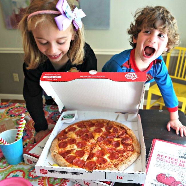 pizza games for kids