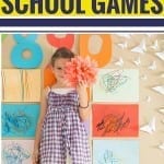 If you’re looking for some activities to get your kids excited about the school year, or are a teacher prepping for the first week of school, we’ve got you covered with these 20 awesome back to school games!