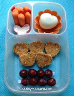 Need some fresh, new ideas for your kids' lunches this year? We have you covered! 50 MORE great packed lunch ideas for kids!