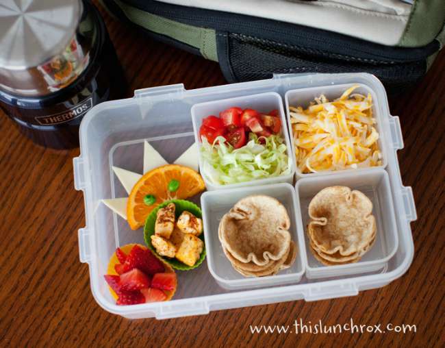 Need some fresh, new ideas for your kids' lunches this year? We have you covered! 50 MORE great packed lunch ideas for kids!