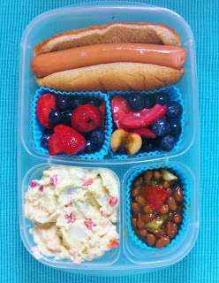 Need some fresh, new ideas for your kids' lunches this year? We have you covered! 50 MORE great packed lunch ideas for kids!