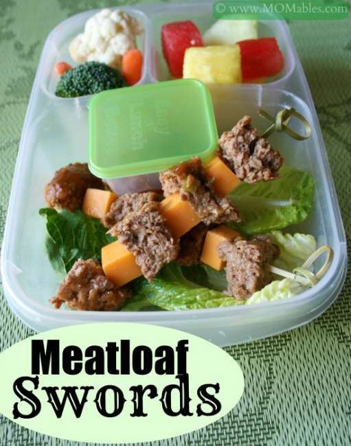 Need some fresh, new ideas for your kids' lunches this year? We have you covered! 50 MORE great packed lunch ideas for kids!