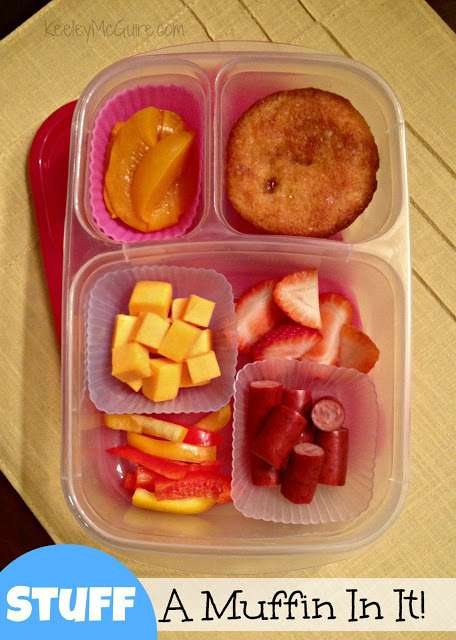  Need some fresh, new ideas for your kids' lunches this year? We have you covered! 50 MORE great packed lunch ideas for kids!