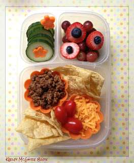 Need some fresh, new ideas for your kids' lunches this year? We have you covered! 50 MORE great packed lunch ideas for kids!