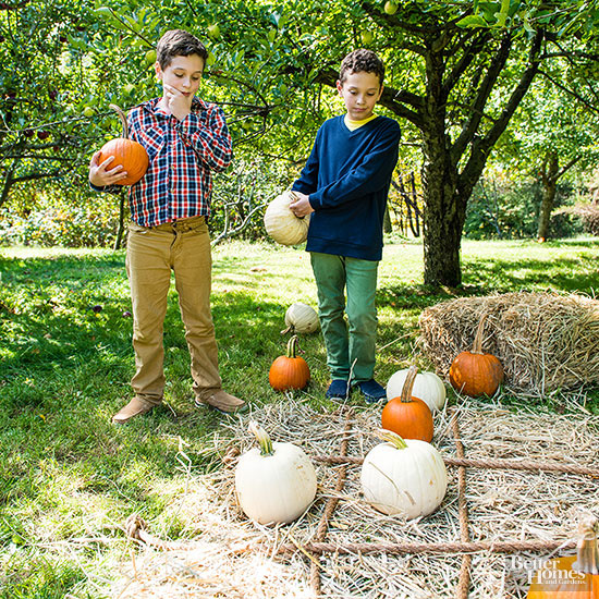 30 More Halloween Games for Kids! We've rounded up the best ideas for lots of Halloween fun this fall. 