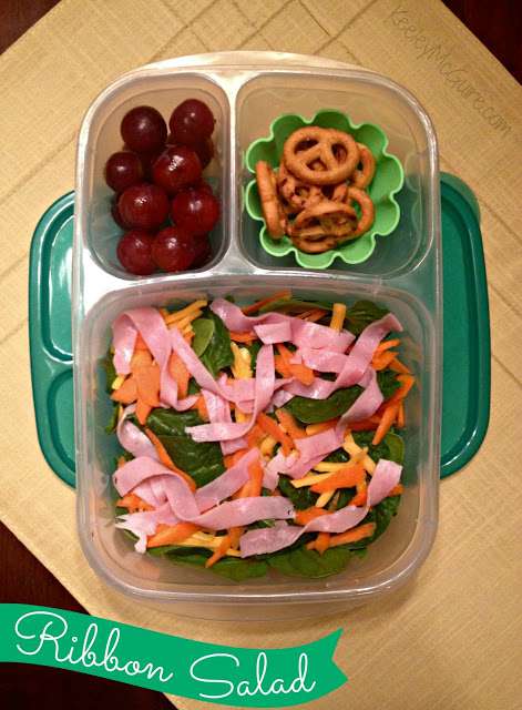 Need some fresh, new ideas for your kids' lunches this year? We have you covered! 50 MORE great packed lunch ideas for kids!