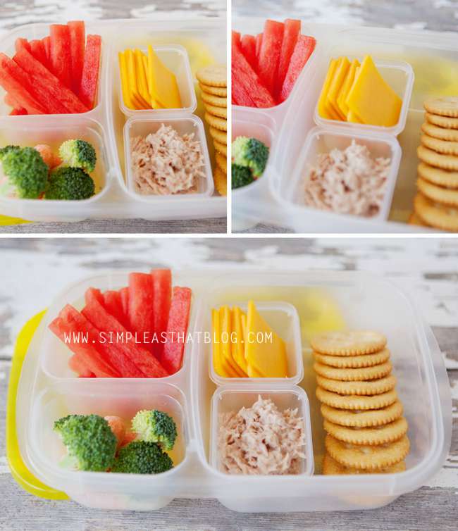 Need some fresh, new ideas for your kids' lunches this year? We have you covered! 50 MORE great packed lunch ideas for kids!