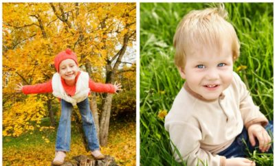 If your family loves fall, then they're really going to love these fall scavenger hunt ideas. An autumn scavenger hunt for kids is the perfect way to get out, explore and enjoy the cooler temperatures.