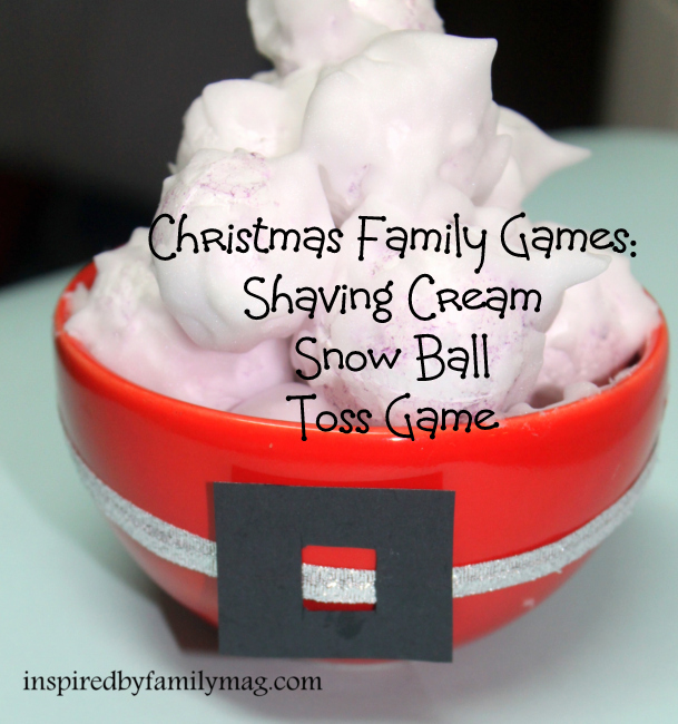 Looking for more awesome Christmas games for the kids? Check out these 30 Christmas games! These are perfect for family gatherings, winter boredom busters, or classroom parties!