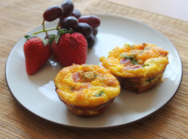 Breakfast is about to become your favorite meal. Great make ahead breakfast ideas and breakfast casserole recipes to feed a crowd - and even a few healthy options. Go ahead - invite the neighbors to breakfast.