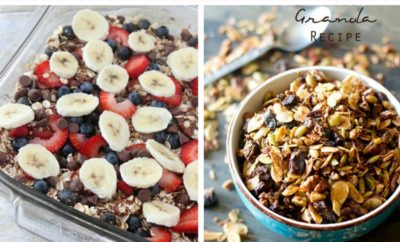 15 Breakfast Paleo Recipes. These healthy breakfast recipes will fit into your paelo diet easily. We've even included a way to make paleo pancakes. Next? You'll be eating breakfast for dinner because these are so good.