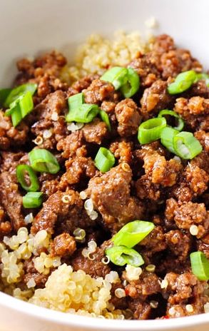 15-minute-korean-beef-and-quinoa-bowl