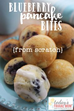 blueberry-pancake-bites