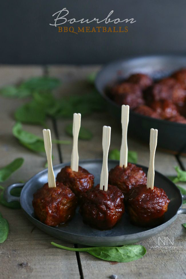 bourbon-bbq-meatballs