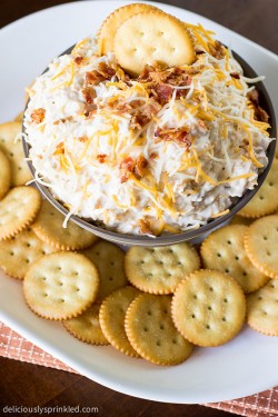 15 Christmas Appetizer Recipes - My Life and Kids