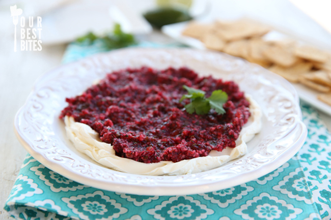 cranberry-salsa-cream-cheese-dip