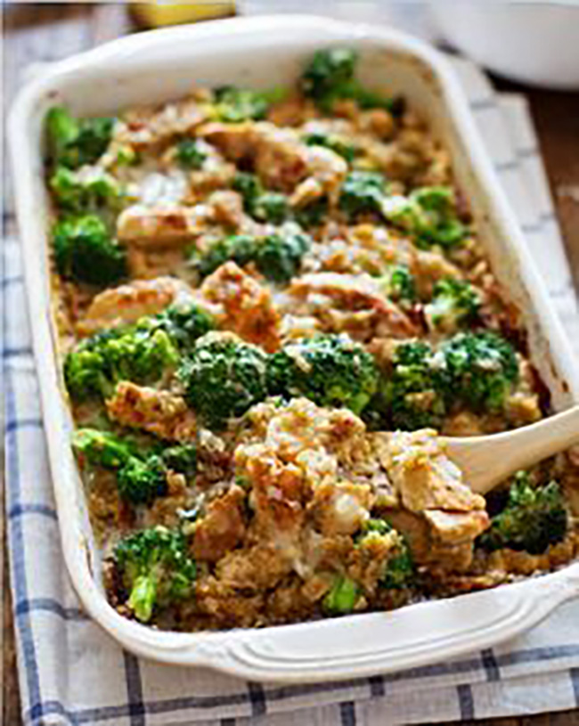 creamy-chicken-quinoa-and-broccoli-casserole-copy