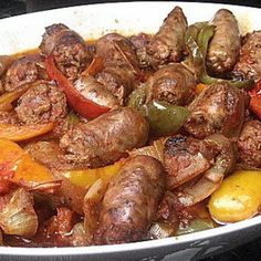crockpot-italian-sausage-and-peppers-recipe
