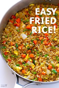 easy-fried-rice