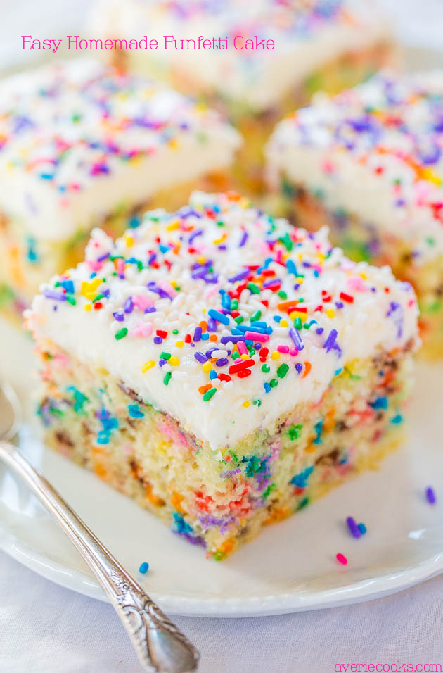 easy-homemade-funfetti-cake-with-vanilla-buttercream