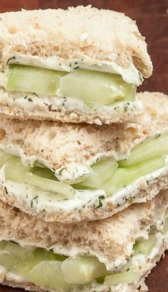 lemony-cucumber-cream-cheese-sandwiches