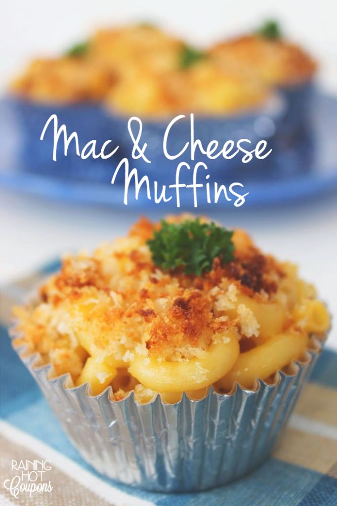 mac-cheese-muffins