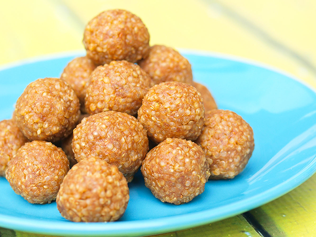 15 Clean Eating Recipes For Kids My Life And Kids