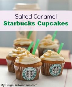 salted-caramel-starbucks-cupcakes