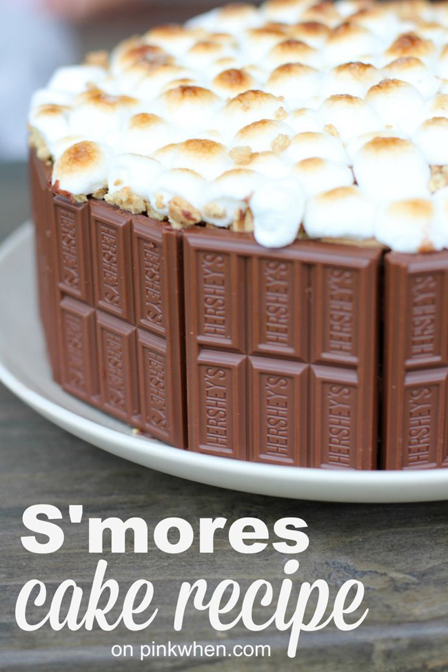 smores-cake