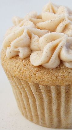 snickerdoodle-cupcakes