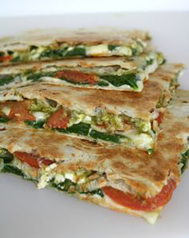 spinach-tomato-quesadilla-with-pesto-copy
