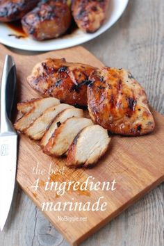the-best-4-ingredient-chicken-marinade