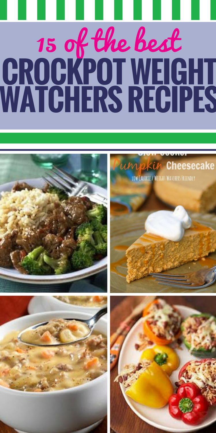 best ww recipes of all time