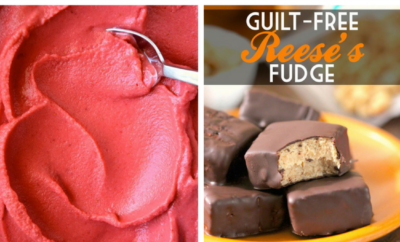 15 Healthy Recipes Desserts. Need a little after dinner (or late night) treat? Try one of these guilt-free desserts incorporating foods you love but can feel good about eating. Indulge in cake, pie, and yummy bars - without breaking your calorie budget.