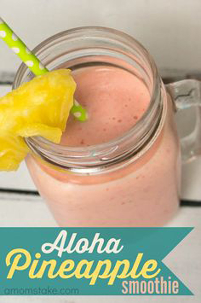 aloha-pineapple-smoothie