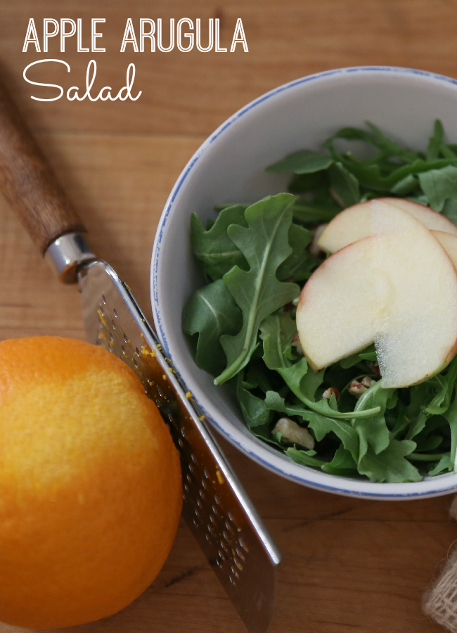 apple-arugula-salad