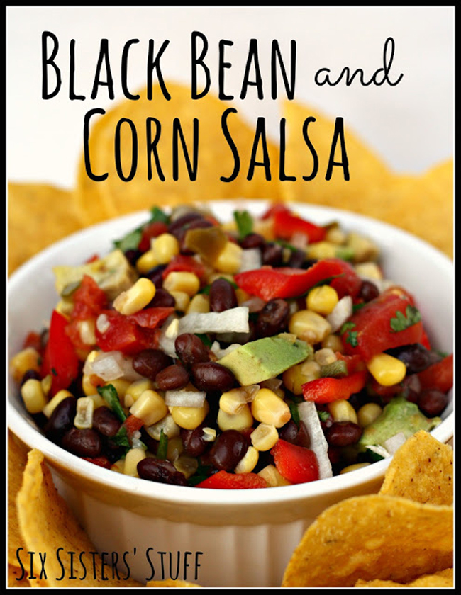 black-bean-and-corn-salsa