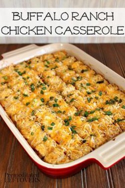 15 Tater Tot Casserole Recipes - My Life and Kids