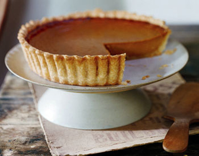 caramel-pumpkin-pie