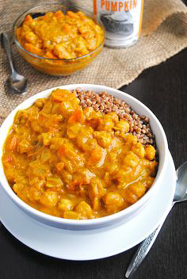 chickpea-pumpkin-coconut-curry