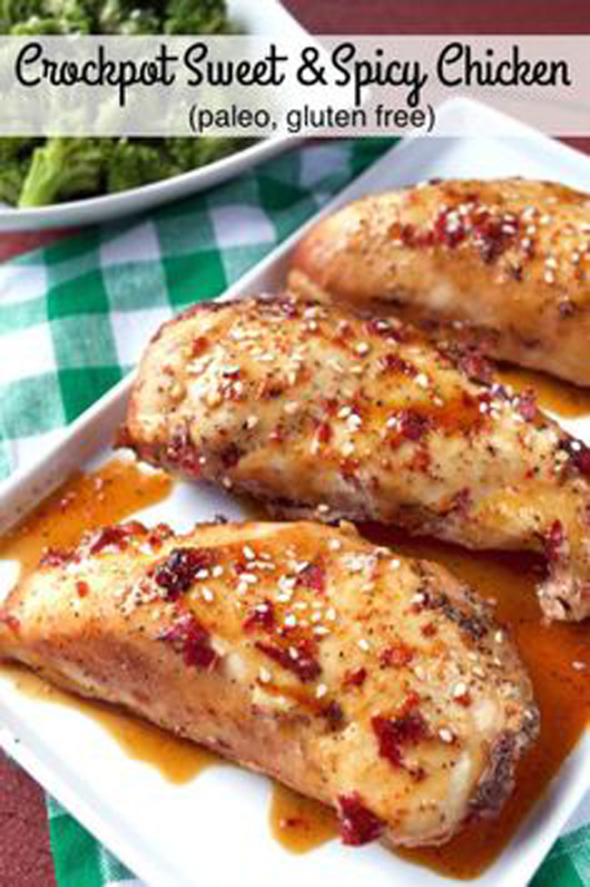 crock-pot-sweet-and-spicy-chicken
