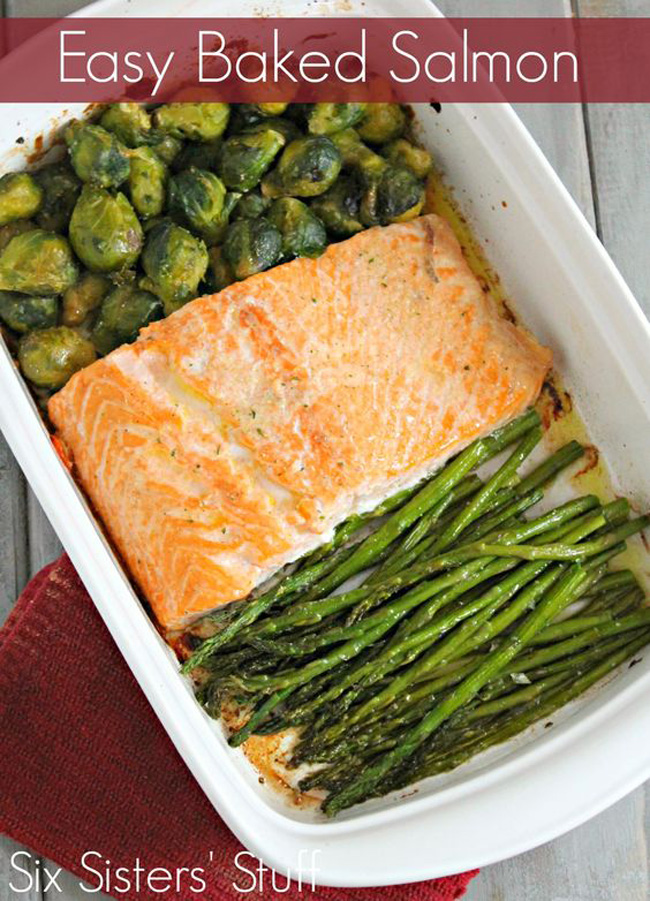 easy-baked-salmon