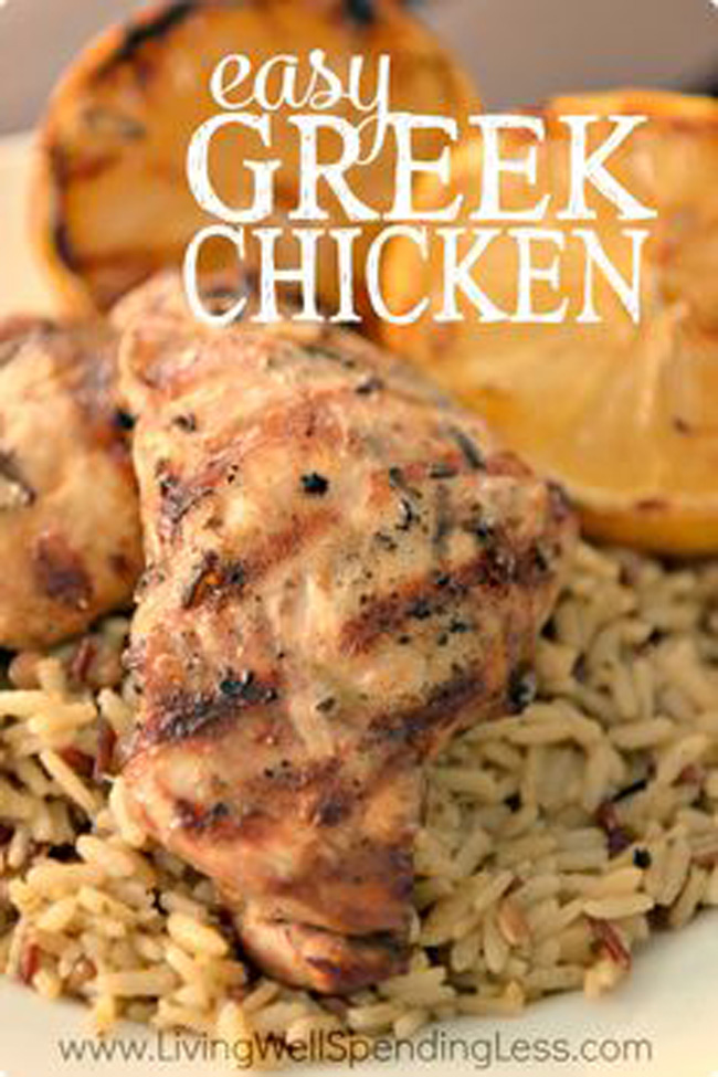 easy-greek-chicken