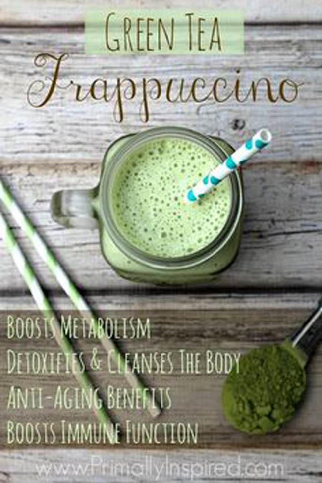 green-tea-frappuccino