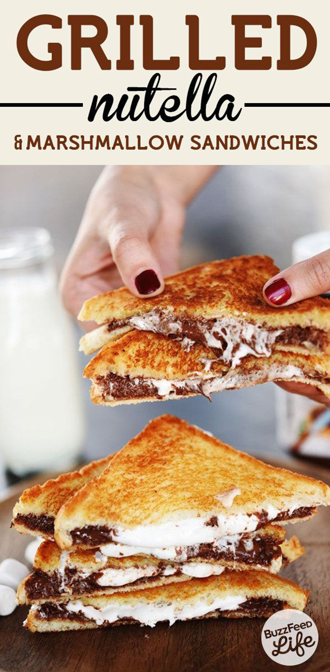grilled-nutella-marshmallow-sandwiches-copy