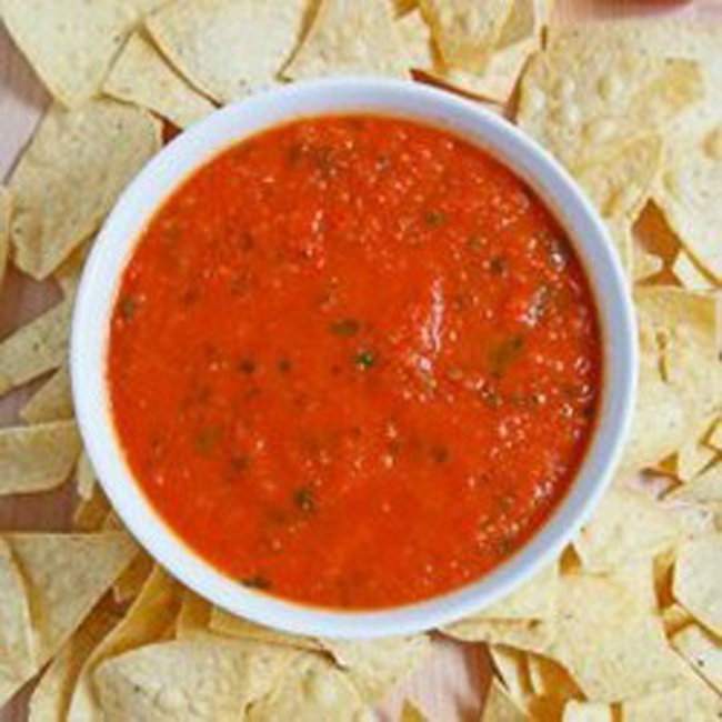 habanero-salsa
