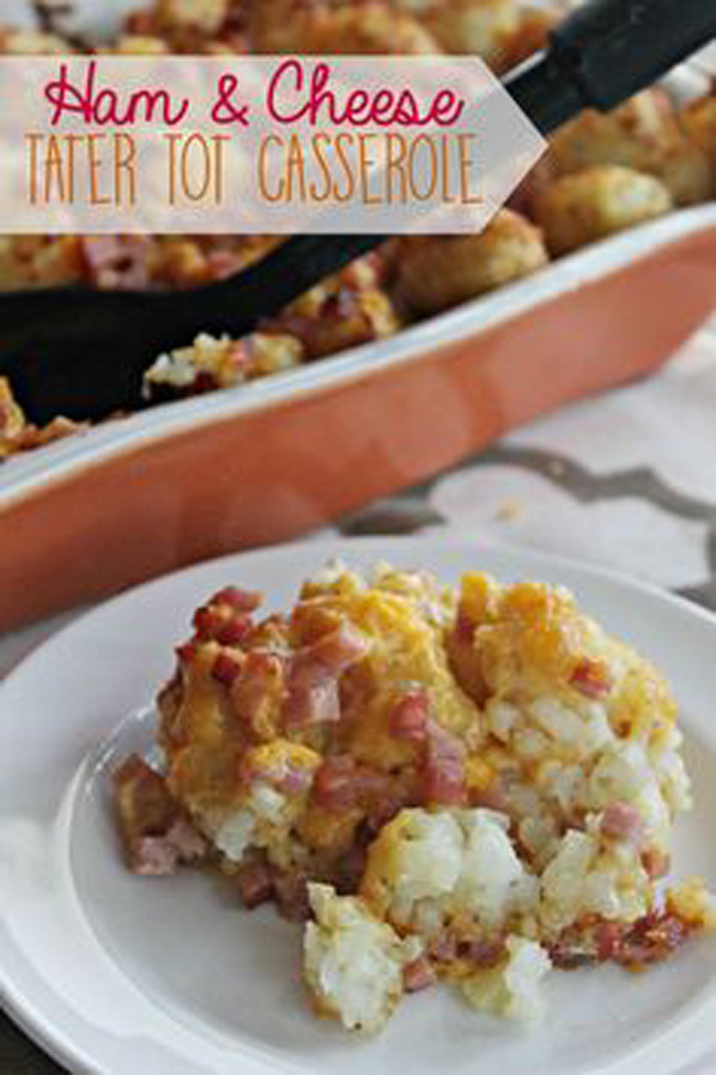 ham-and-cheese-tater-tot-casserole