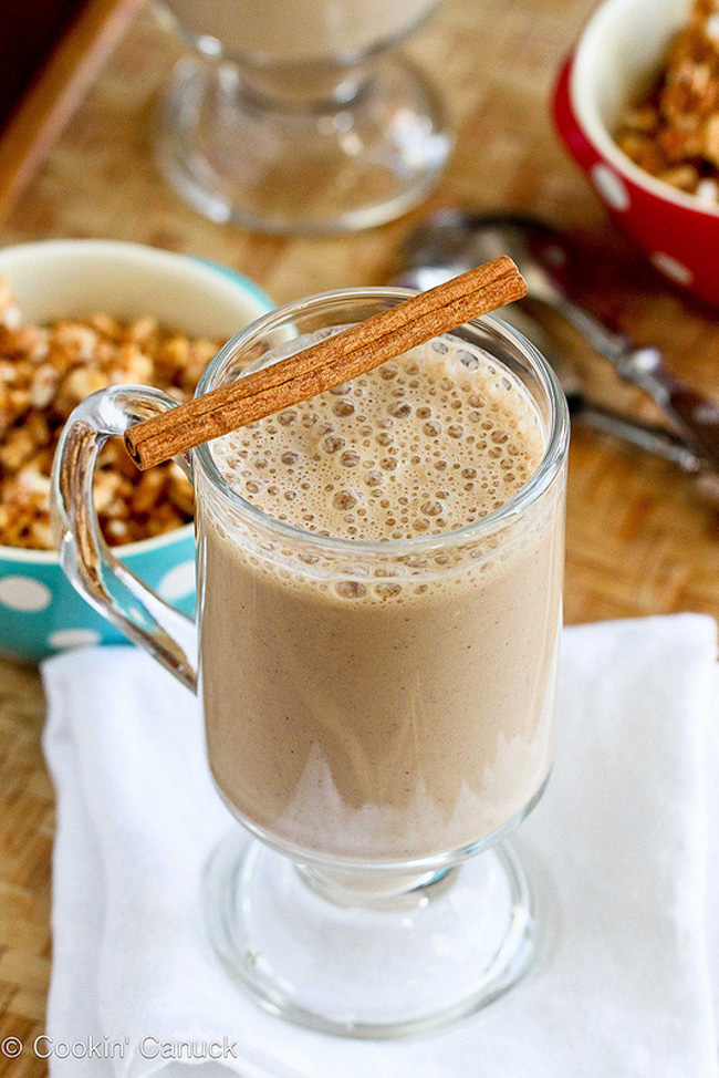 healthy-coffee-banana-smoothie