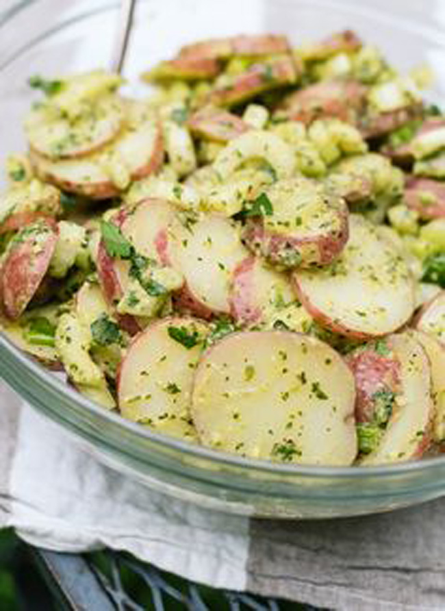 healthy-potato-salad